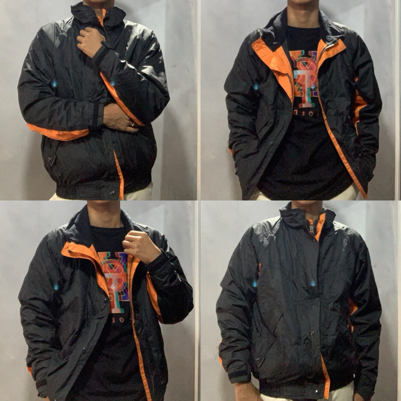 RACING JACKET