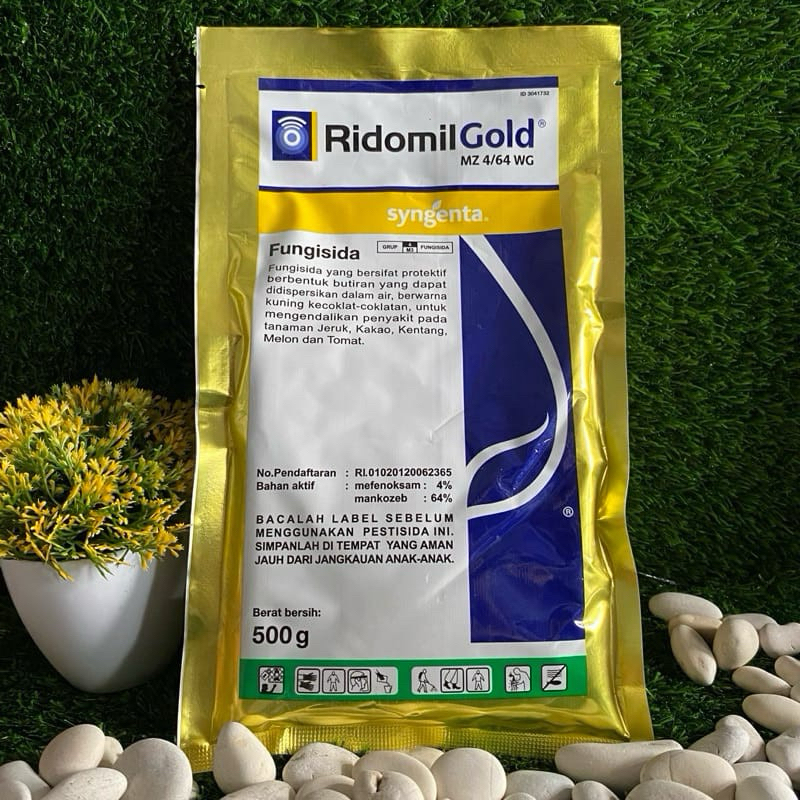 Ridomil Gold 500 Gram