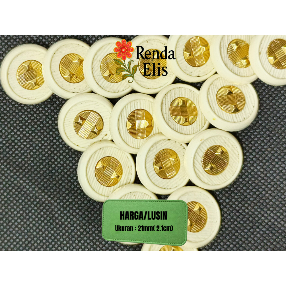 Kancing vintage Mewah Elegan – Kancing hias Eksklusif kancing vintage, kancing hias,kancing import, 