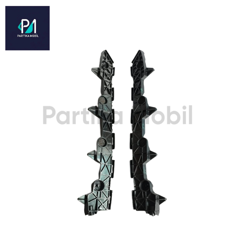 Breket Bumper Belakang Avanza Xenia 2012 2020