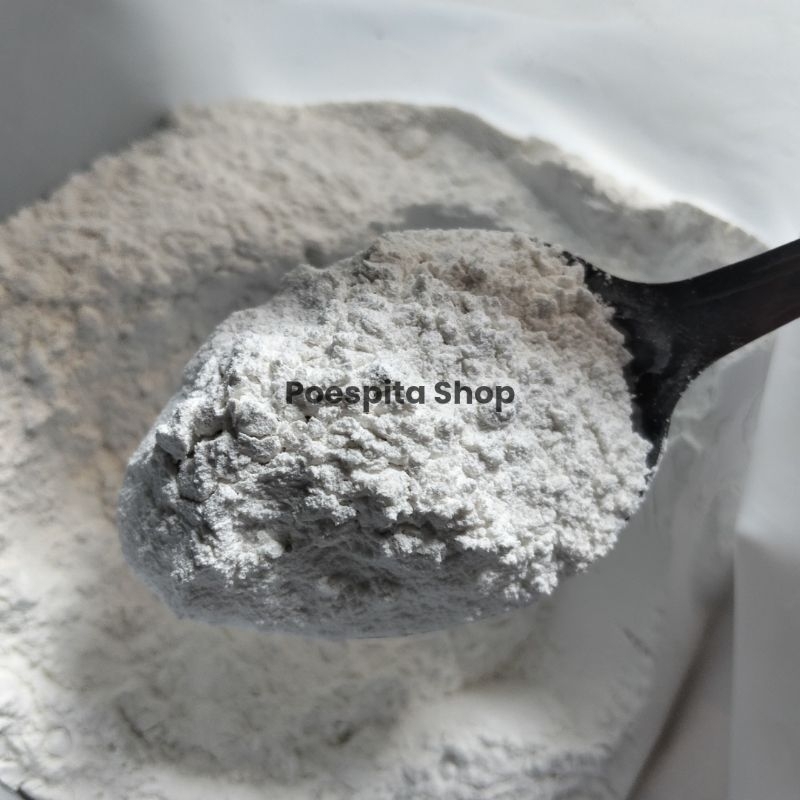 

Pewarna Makanan Bubuk Opaque White/Pemutih Makanan Food Grade
