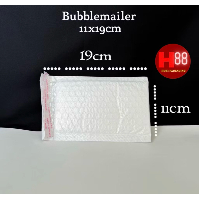 

Bubble Mailer 11x19cm / 12x22cm / 18x27cm / 20x30cm / 25x35cm / 30x42cm / Amplop Bubble / Bubblemailer / Packaging Online Shop Praktis / Packaging Baju / Packaging Handphone