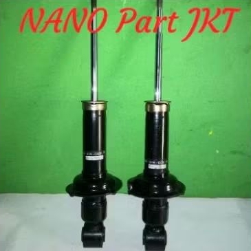 Shockbreaker Honda Stream Belakang Original