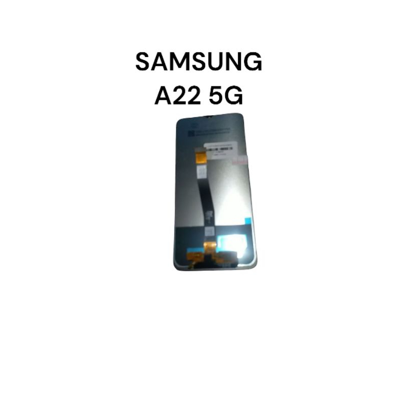 LCD SAMSUNG A22 5G