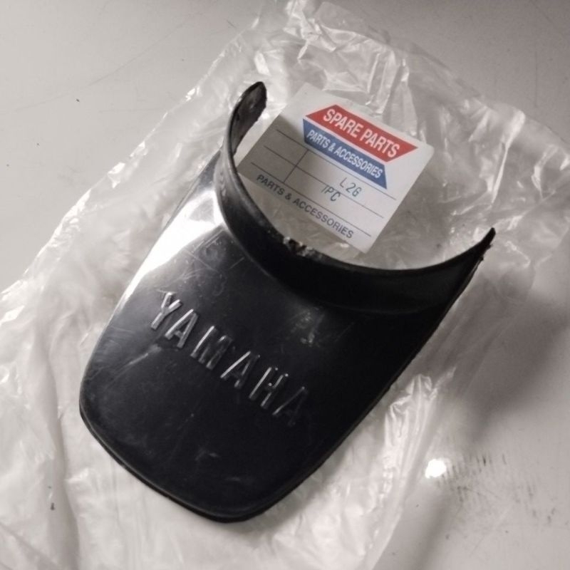 Kepet air spakbor belakang YB L2 YB100 L2G