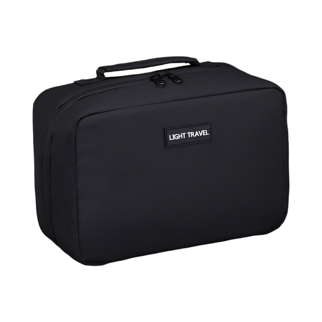 Tas Tempat Sabun Tas Alat Mandi Travelling