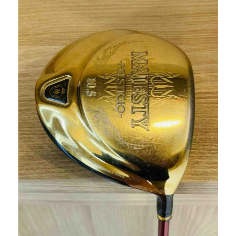 Stick Golf Driver Majesty PRESTIGIO