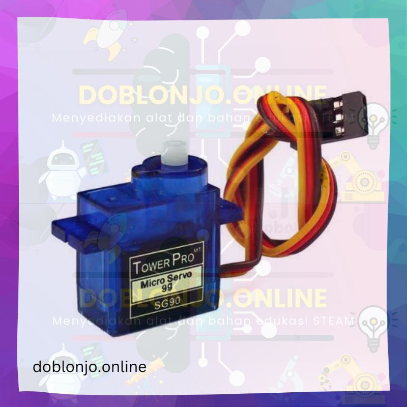 Servo SG90