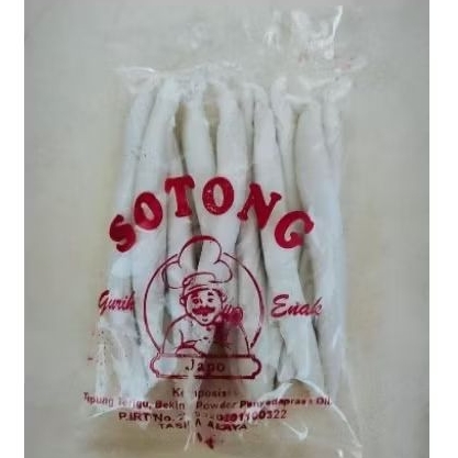 tahu bulat dan sotong mentah isi 10 pcs (khusus pengiriman jabodetabek) 100℅ tanpa bahan pengawet