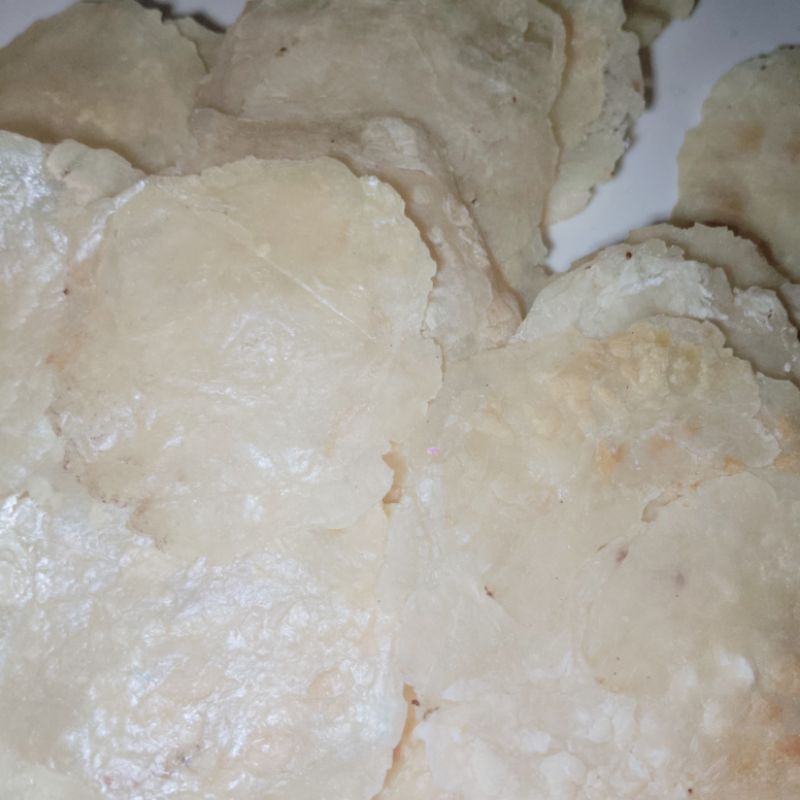 

emping melinjo 500gr