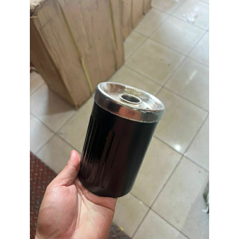 cover knalpot Honda GL max Pro tutup knalpot gl max pro