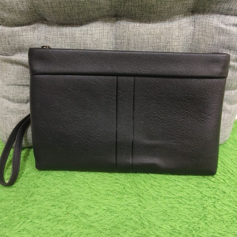 Donatello Clutch Pria