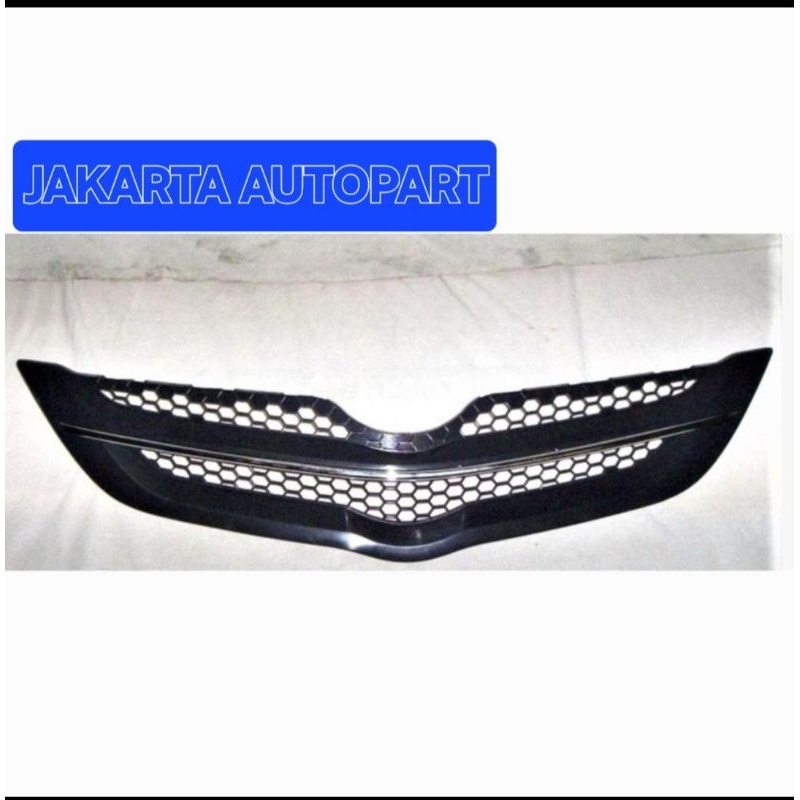 Grill Vios 2007 2008 2009 2010 2011 2012