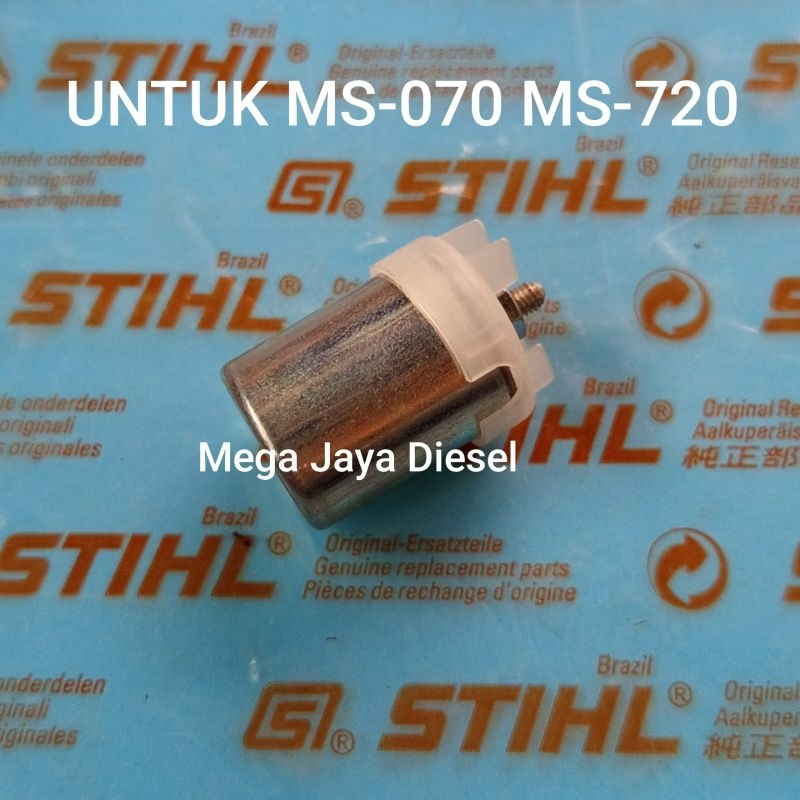 Capacitor saw stihl MS-070 MS-720 stihl original
