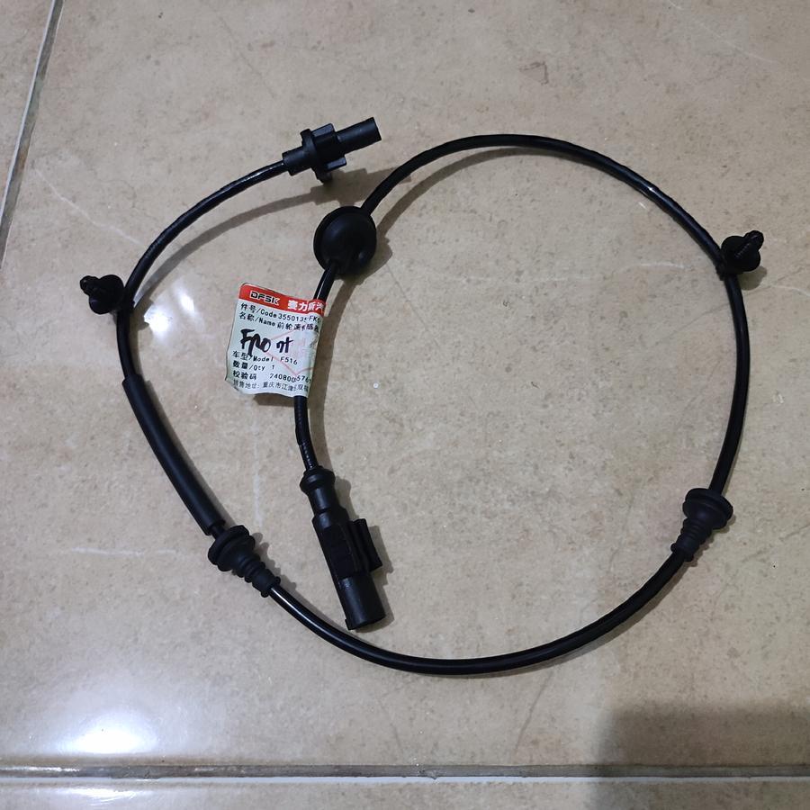 Sensor ABS Sensor Speed Depan DFSK Glory 560 580