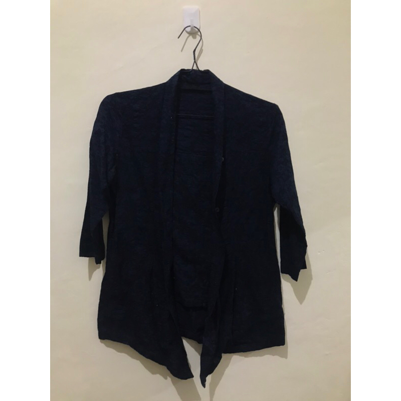 kebaya kutu baru (preloved)