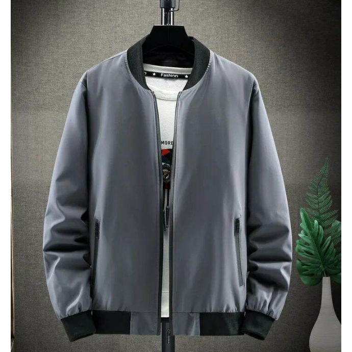 jaket bomber pria big size jaket bomber wanita jumbo