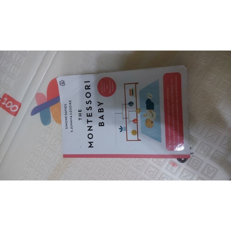 

montessori baby