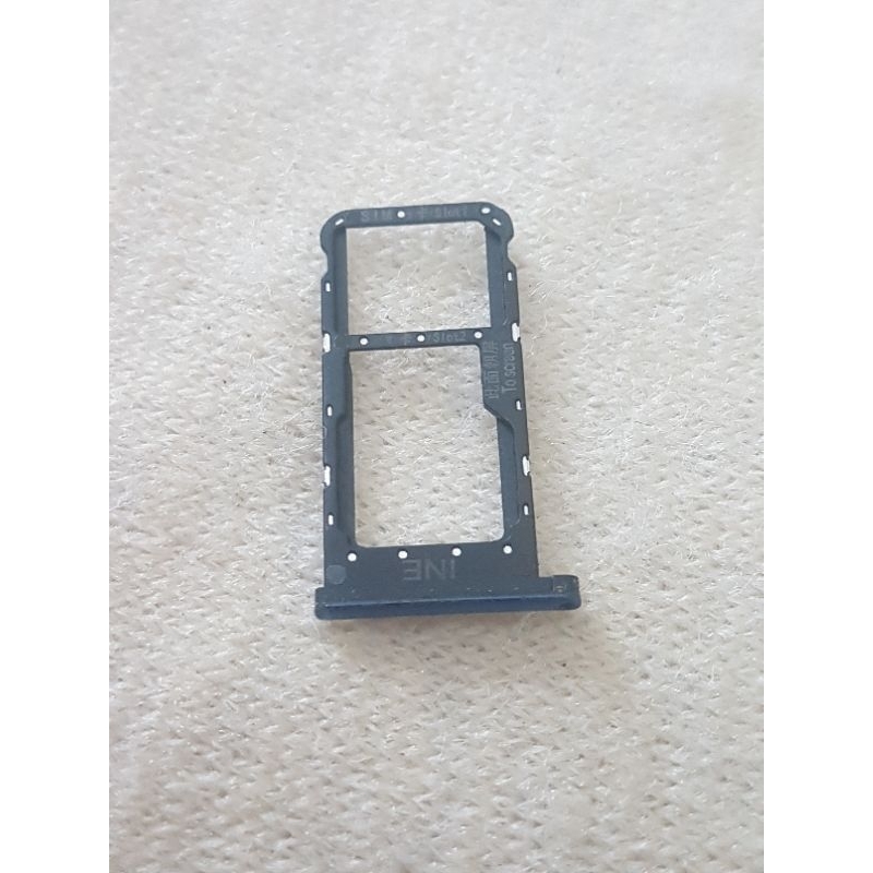 sim tray huawei nova 3i copotan