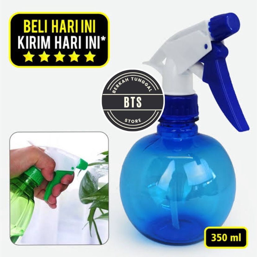 SEMPROTAN AIR / BOTOL SPRAYER BULAT CANNON VIOLET SEMPROTAN MANDI BURUNG SEMPROTAN AIR / BOTOL SPRAY