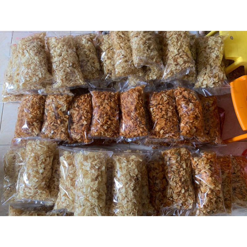 

keripik singkong 250gr