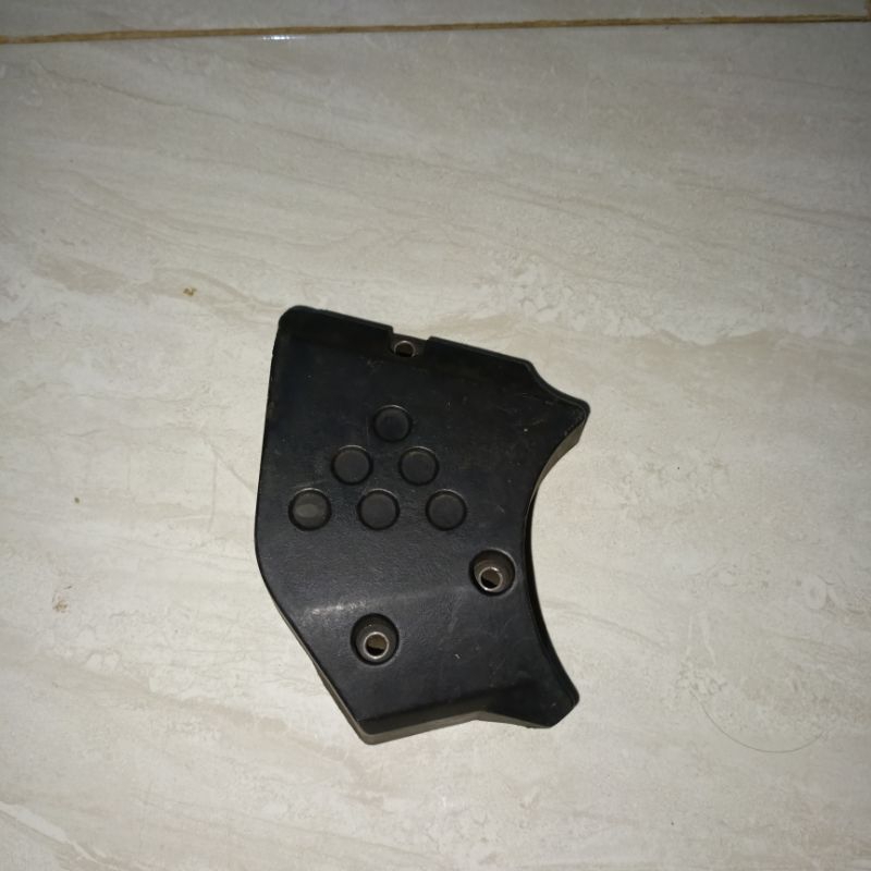 TUTUP GEAR KAWASAKI ATHLETE