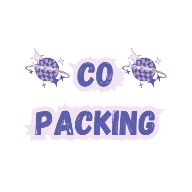 

Baca Deskripsi!!!! CO Packing