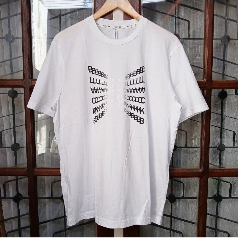 Kaos Black Barrett by Neil Barrett