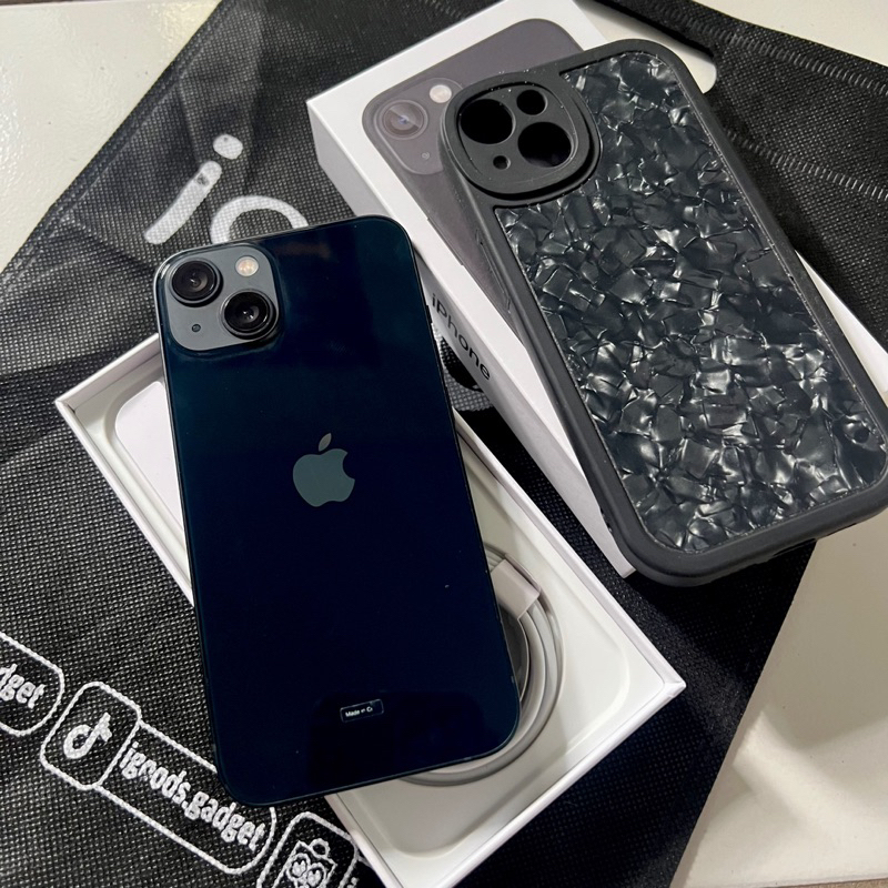iphone 13 Garansi Resmi Second