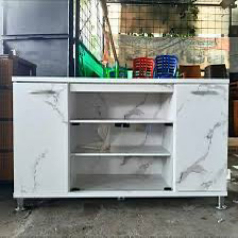 Buffet TV minimalis UK 120