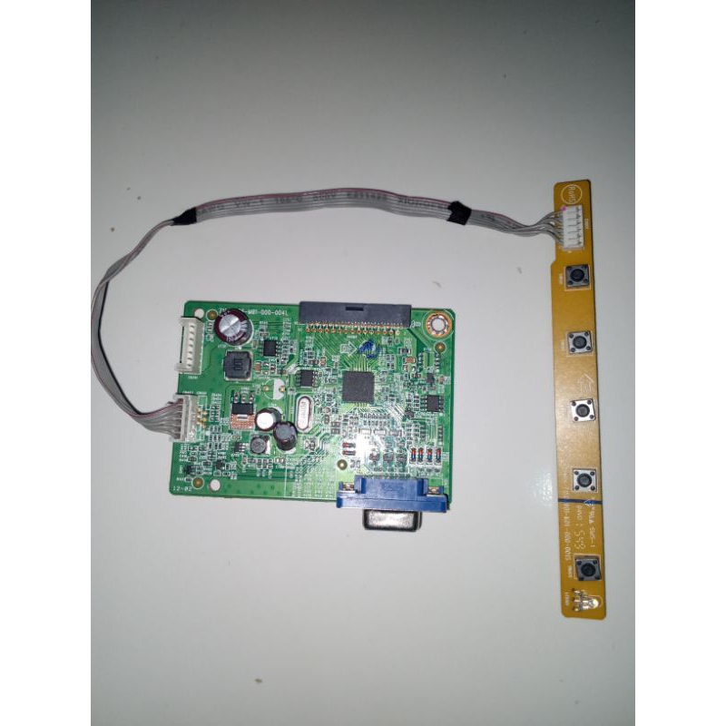 mainbord monitor lenovo tipe E2054A