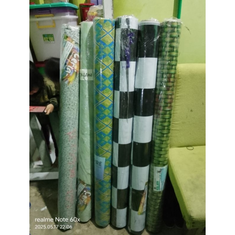 KARPET ROLL/ KARPET LANTAI