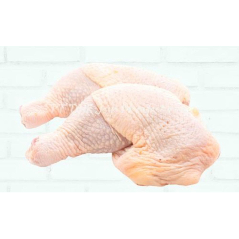 

Paha Utuh BROILER