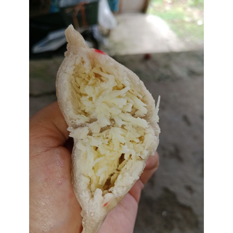 

Cireng Gendut isi Keju