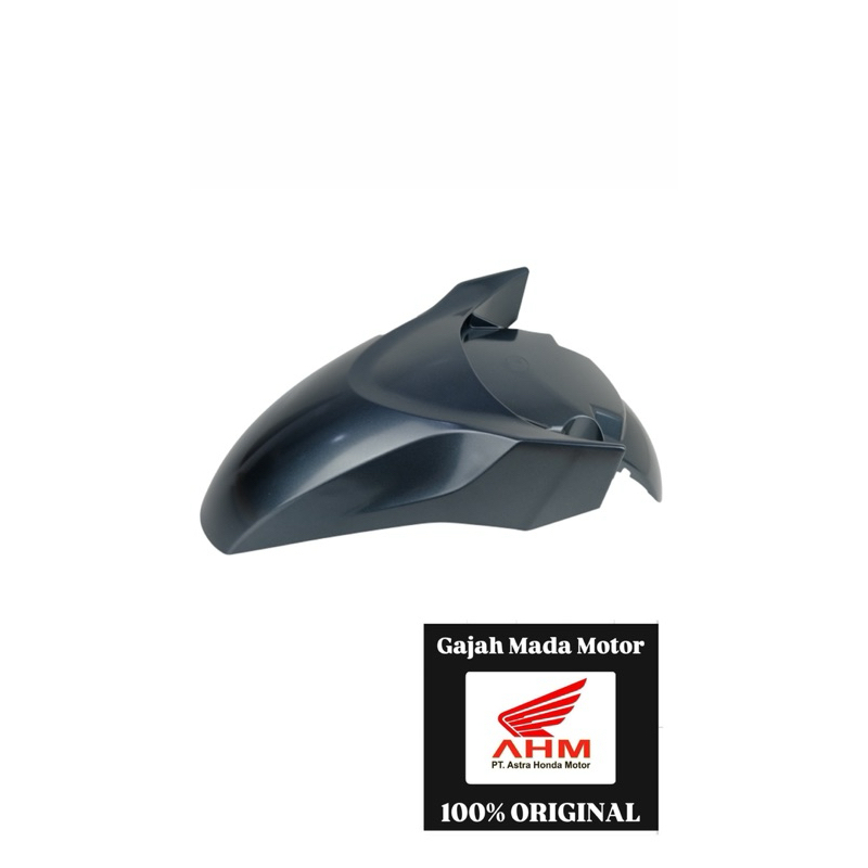 Spakbor Depan Grey Honda PCX 160 K1Z 61100K1ZN20MDG