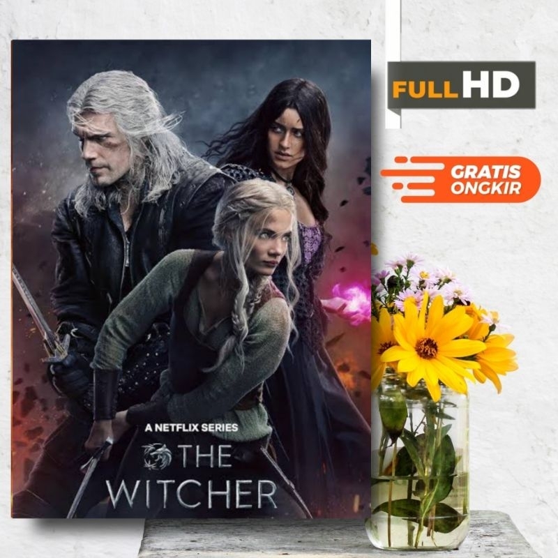 The Witcher: All Season