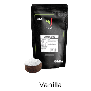 

Verlin rasa Vanilla Bubuk Minuman Premium Murah (1kg)