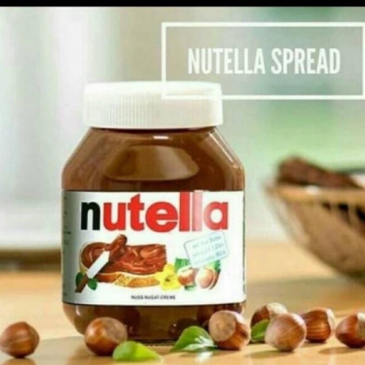 

Model Baru Nutella 1kg TERBARU Exp Januari 226 PROMO HALAL