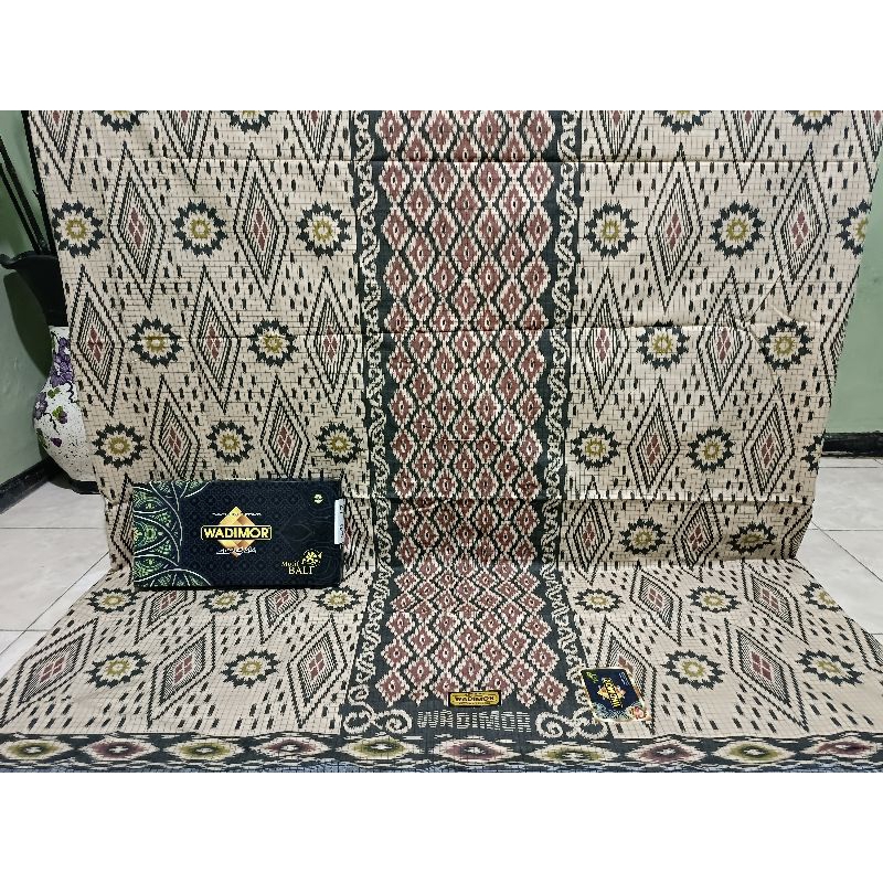 Sarung wadimor bali diamond/wadimor/bali/diamond