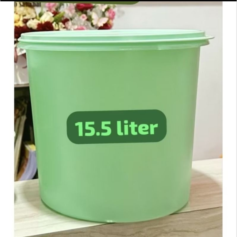 vigan toples kerupuk 15,5 liter moorlife