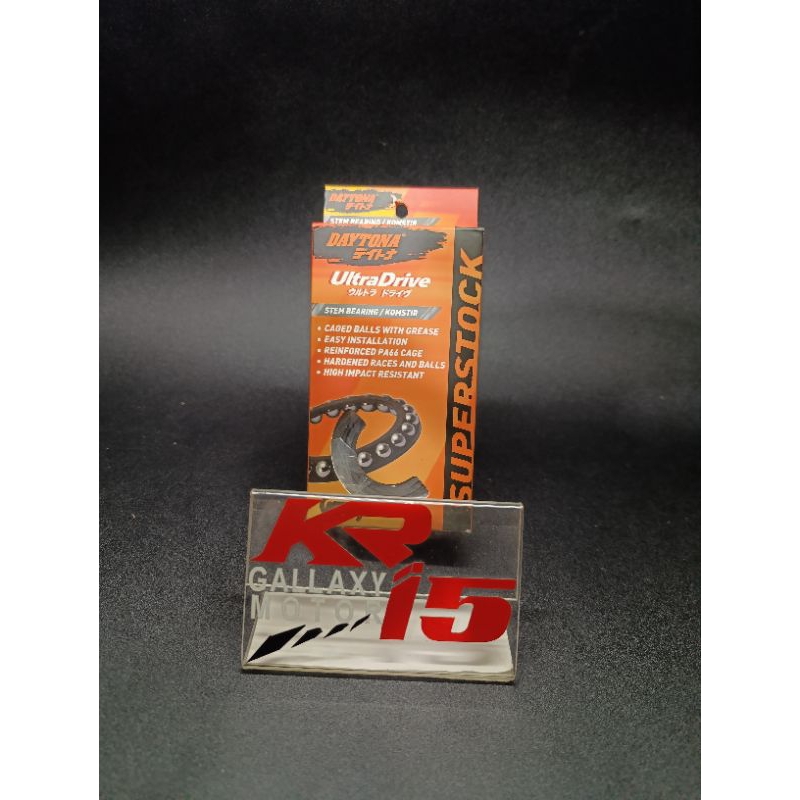 Komstir daytona Honda PCX 125 PCX 150 PCX 160 ADV 150 VARIO 160 VARIO 150 VARIO 125