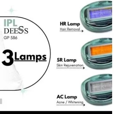 catridge deess ipl kepala laser ipl deess catridge ipl dess kepala laser ipl dess hair removal rejuv