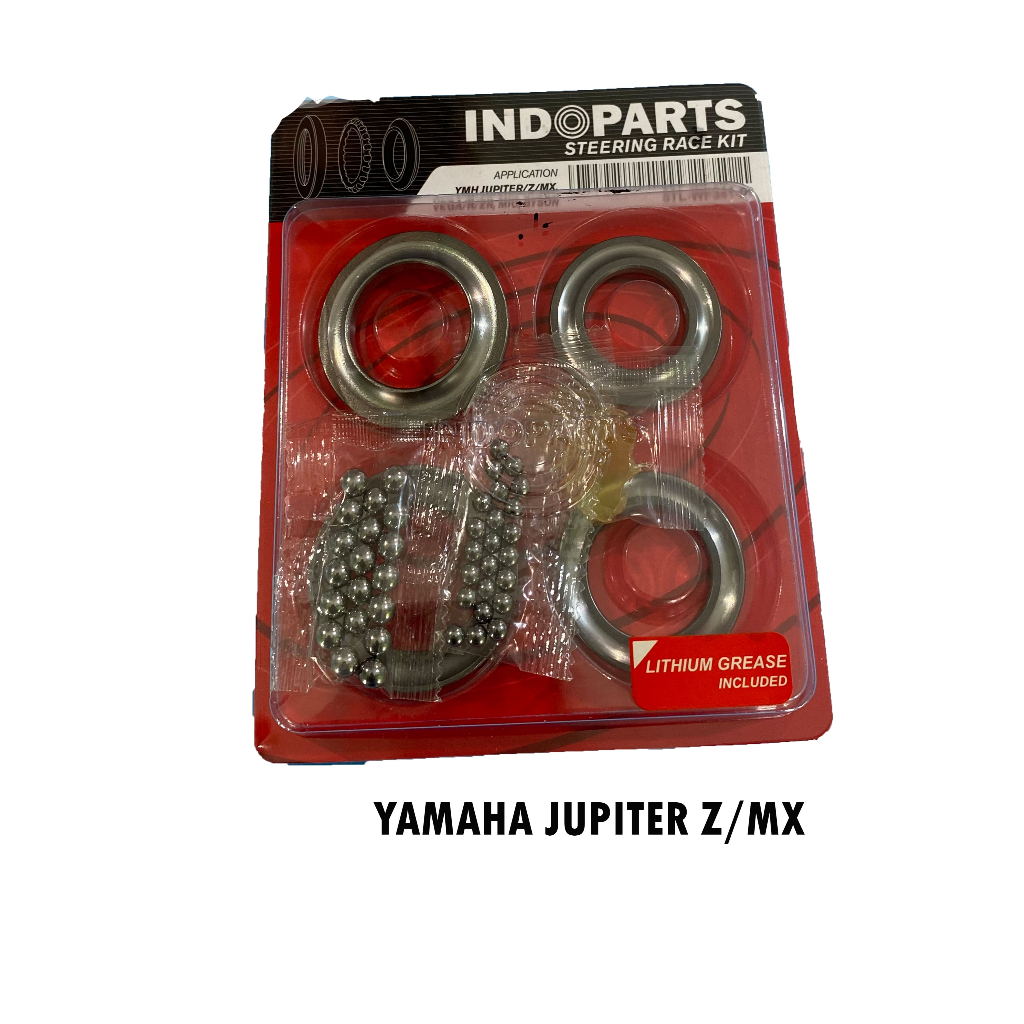 KOMSTIR YAMAHA JUPITER Z, MX