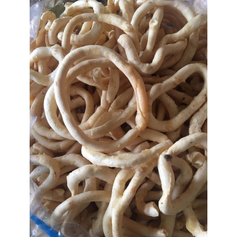 

Lanting getuk khas 500gr