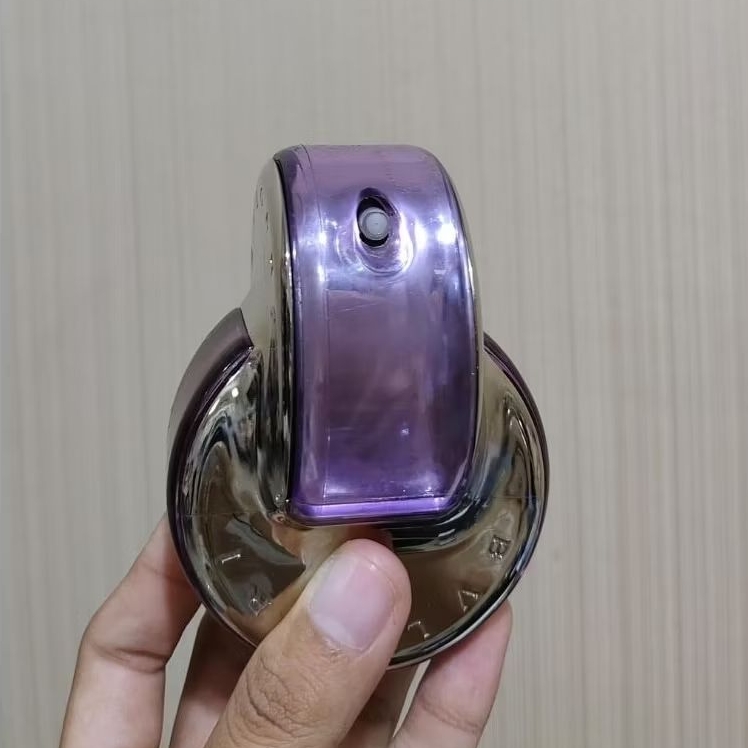 Parfum Bulgari Omnia Ungu 65ml