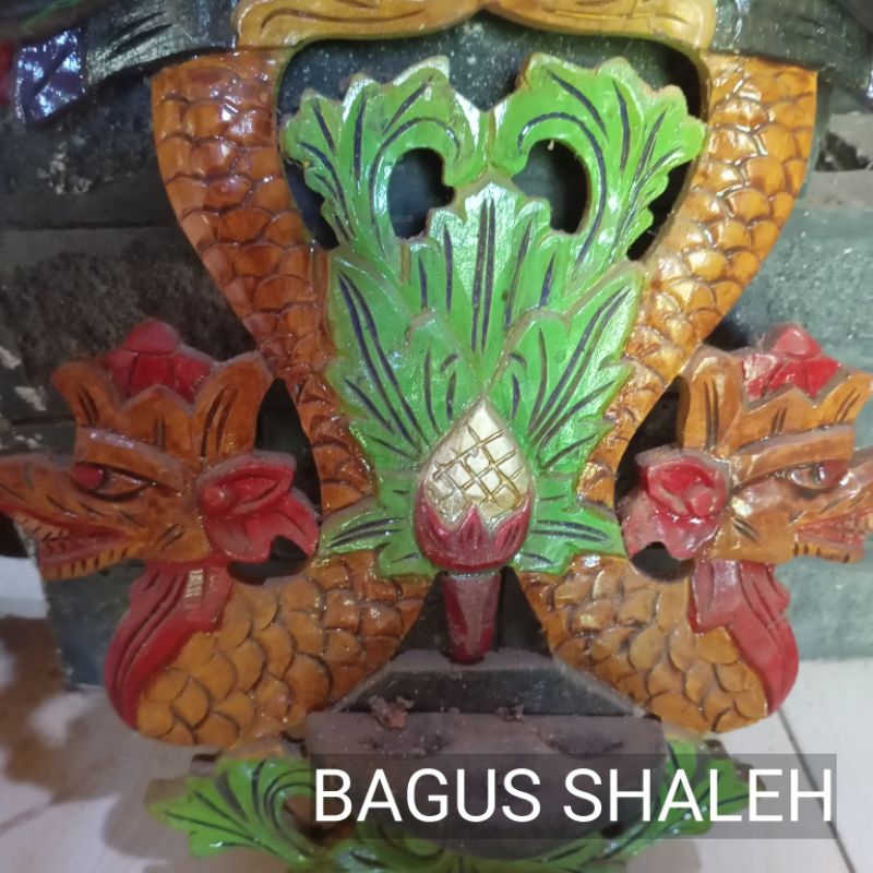 BLAWONG KERIS GANTUNG LUBANG 3