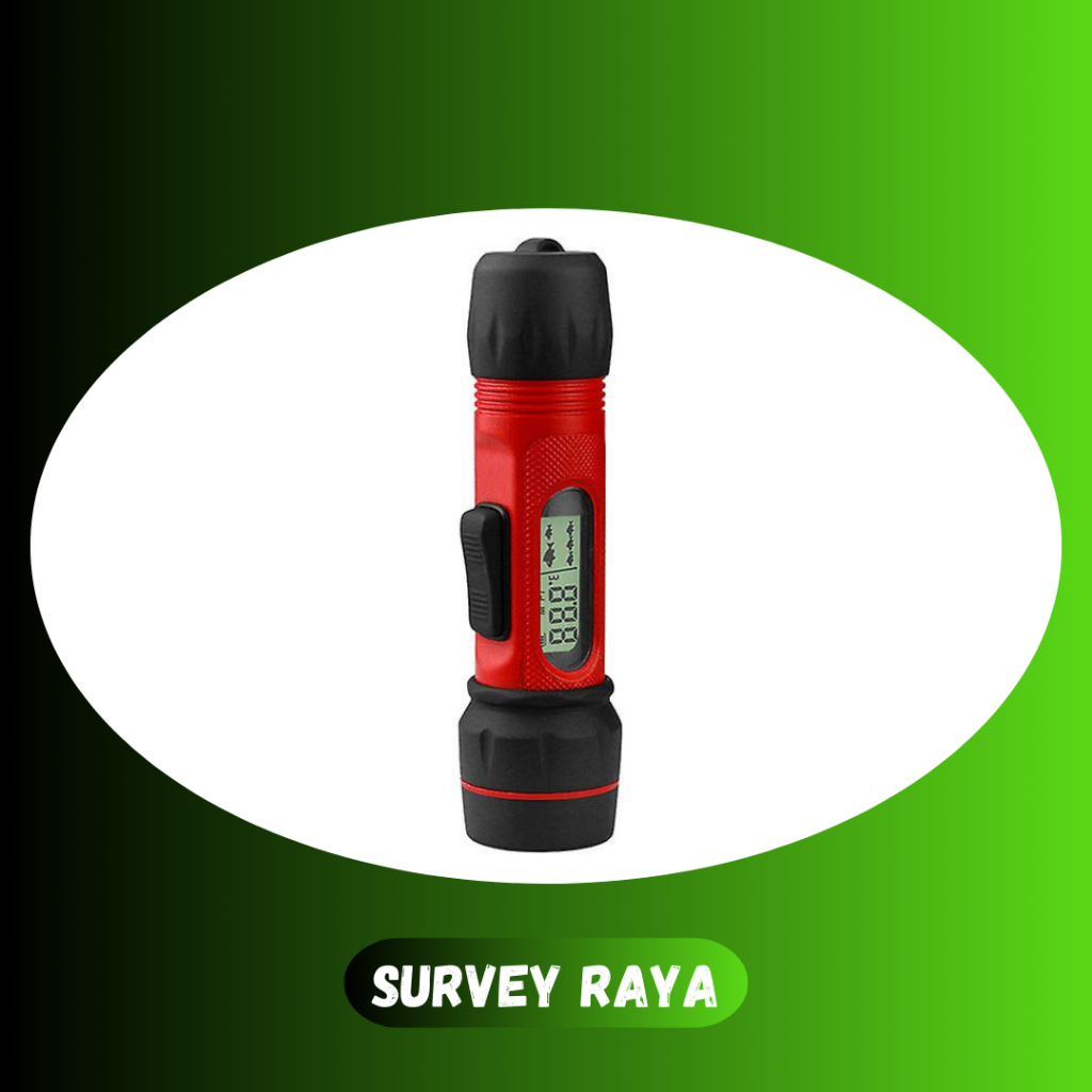 Sonar Digital Handle Echo Sounder