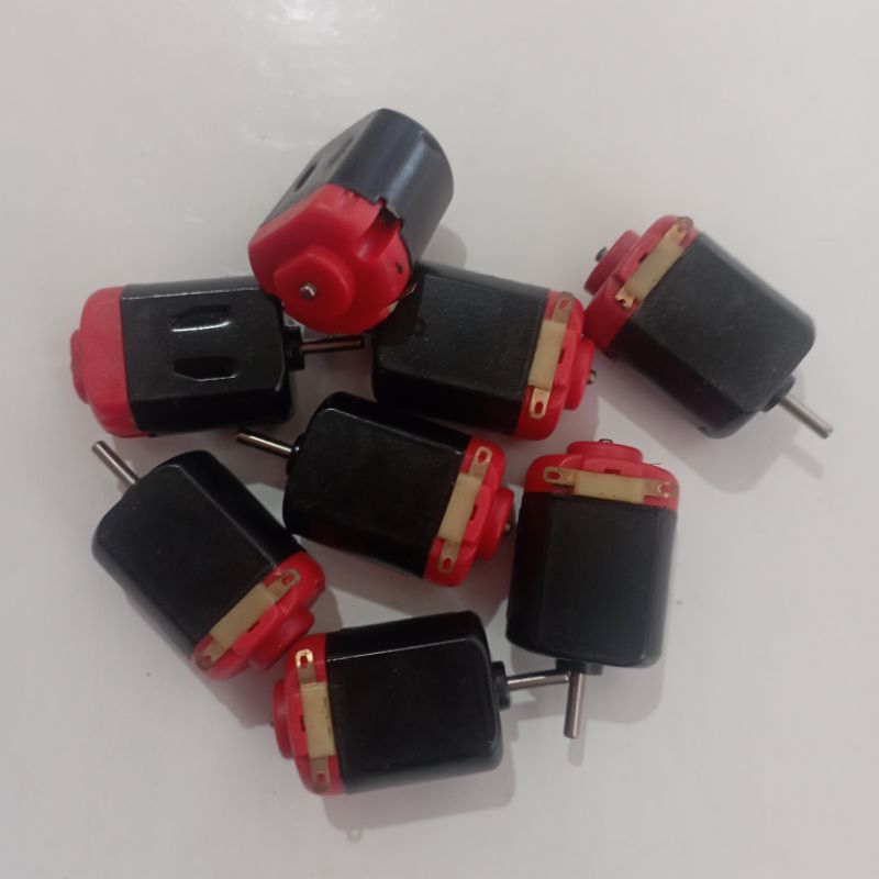 dinamo black red Tamiya mini 4wd STB