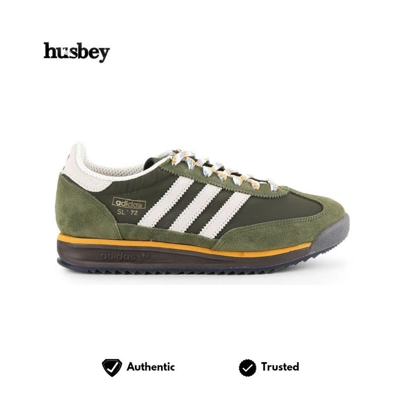 ADIDAS SL 72 SS25 KALIMANTAN