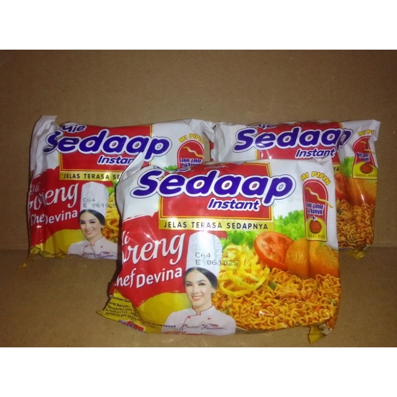 

mie sedaap